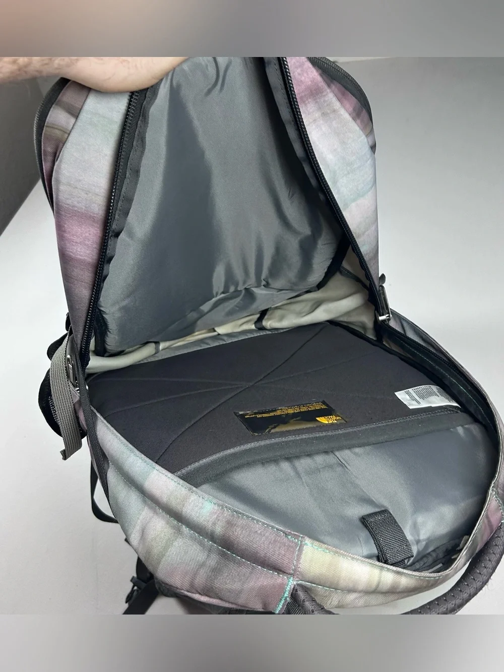 The North Face north face